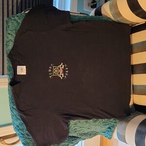 Teddy Fresh SpongeBob tee